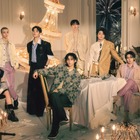 Stray Kids、6月18日に日本新AL『Hollow』リリース決定！全曲日本オリジナル曲で構成 画像