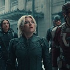 アベンジャーズ亡き今、残されたのは無法者だけ…『サンダーボルツ*』ファイナル予告解禁 画像