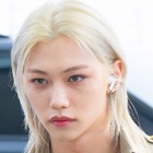 Stray Kids・フィリックス、「歩く芸術品」と賞賛！異世界にいるかのような美しさ【PHOTO】 画像