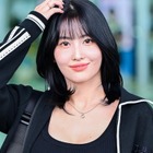 美ワキ＆美肩全開…TWICEモモ、悩殺確定“小悪魔ウィンク”にファン悶絶「大優勝ですね」【PHOTO】 画像