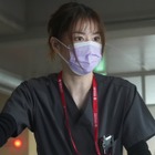 受け入れを拒否された70歳の女性に、朱羅（松本若菜）は…『Dr.アシュラ』 画像