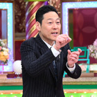 東野幸治が『プレバト!!』MC代行を担当！ ヘアフラワーアートで「かわいらしい！」と大興奮 画像