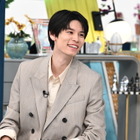 萩原利久はいつもダチョウの魅力を語ってくる!? 北村匠海が“変わり者”の一面を暴露 画像