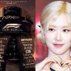 BLACKPINK・ロゼ、ブラピ主演『F1／エフワン』で初の映画劇中歌担当に喜び「夢が叶いました！」 画像