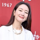 今年で50歳…？育児中のチェ・ジウ、1カ月ぶりのSNS更新に「本当に綺麗」と絶賛の嵐【PHOTO】 画像