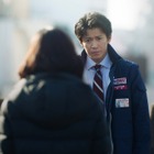 小栗旬と桜井ユキが対峙する緊迫のシーンも…映画『フロントライン』場面写真が解禁 画像