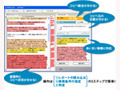 ネット上からの不正コピペを判断する支援ソフト「コピペルナー」 画像