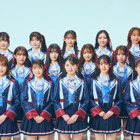 MNB48、第11期生オーディションを開催！ 画像