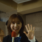 日向坂46の富田鈴花、上村ひなの、山口陽世が卓球ドラマに挑戦！ 『世界卓球2025』コラボショートドラマ 画像