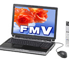 富士通、ノートPC「FMV-BIBLO」の全4シリーズ18機種を発表 画像