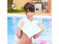 小池唯のレアビキニ&村上友梨のハジけるボディに大満足 画像
