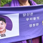 飲酒・ひき逃げ・マネ身代わりと“役満”で実刑確定の韓国歌手　盲目ファンは応援もむしろ「毒」に 画像