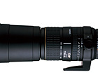 シグマ、デジタル対応の「28-70mm F2.8-4 DG」「APO 170-500mm F5-6.3 DG」など4本 画像
