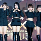 元NMB48メンバー所属のバンドQWER、新ALのポイントはダイアリーか？タイムテーブル公開 画像