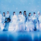三期生・的野美青が初センター！ 櫻坂46「Make or Break」の新ビジュアル解禁 画像