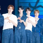 “青春アイコン”TWS、学園祭に引っ張りだこ！全力パフォーマンスに歓声の嵐 画像