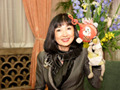 鳩山総理夫人の歌声が「dwango.jp」など音楽配信サイトに！ 画像