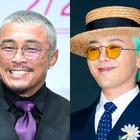 秋山成勲、G-DRAGONと8年ぶりに再会！育児番組で共演、「ジヨン君」呼びも【PHOTO】 画像
