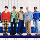 NCT DREAM、各地の学園祭で圧巻パフォーマンス披露！マークのソロステージも大反響 画像