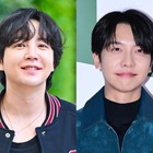 「組み合わせ新鮮」チャン・グンソク＆イ・スンギ、ゴルフ場での初対面SHOTが話題【PHOTO】 画像