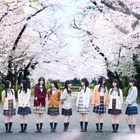 櫻坂46・四期生、初の楽曲「死んだふり」をストリーミング＆ダウンロード配信！ 画像