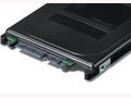 バッファロー、2.5型HDDに似せたPC用内蔵SSD 画像