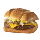 マクドナルド、18日より「肉厚ビーフ&ガーリックオニオンビーフ」などジュラシック・ワールド初コラボメニュー販売！ 画像