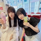 アイドルグループ・いぎなり東北産のコラボカフェがオープン！ メンバーたちが原宿の店舗を訪問 画像