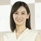 北川景子、「美しい人生に欠かせないもの」は「家族」…嬉しい思い出を作っていくことができて！ 画像