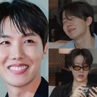 BTS・J-HOPE、朝食から公演前のルーティンまで大公開する…入隊前から3年分の計画を立てていた？ 画像