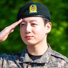 除隊直後のBTS・JUNG KOOK宅に不法侵入未遂　韓国警察が30代中国人女性を逮捕 画像