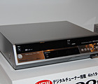 松下、デジタルチューナー搭載のVHS一体型HDD＆DVDレコーダーなど4機種 画像