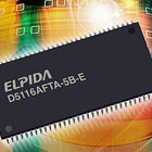 エルピーダ、90nmプロセスの512MビットDDR SDRAMを出荷　DVDレコーダーやテレビ向け 画像