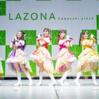 超ときめき♡宣伝部、令和の推し活ソング「超最強」がTikTok総再生数10億回を突破！ 画像