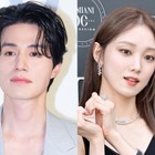 キス1秒前…イ・ドンウク×イ・ソンギョン、甘い視線が交差する新ドラマポスター公開 画像