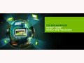【CES 2010】米NVIDIA、タブレット用の強力チップ「NVIDIA Tegra 250」 画像