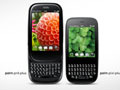 【CES 2010】米Palm、スマートフォン「Palm Pre Plus」「Palm Pixi Plus」を発表 画像