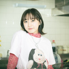 木崎ゆりあ、ユーモアたっぷりの舞台『パンセク♡』で主演を務める想い語る「面白いお芝居をお返ししたい」 画像