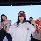 ダイナミックな振付が大反響！BABYMONSTER、新曲『HOT SAUCE』の練習動画を初公開 画像