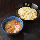濃厚魚介豚骨つけめんが期間限定で復活！「頑者」と「花月嵐」が待望の再コラボ 画像