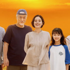 “人生につまづいた大人たち”が描く絆の物語！筧美和子主演『オオムタアツシの青春』予告編映像が公開 画像