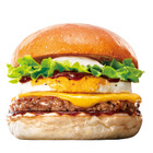 濃厚デミグラスソースがたまらない！ロッテリア、「ロコモコ絶品チーズバーガー」などのハワイアンバーガー4種を販売 画像