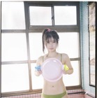頓知気さきな、昭和レトロな温泉で圧倒的美少女感！待望のフォトスタイルブックが発売決定 画像