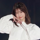 FRUITS ZIPPER・月足天音、一定期間休養へ 画像