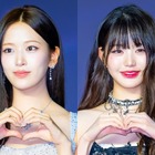 IVE・ユジン＆ウォニョン、173cmの美脚で圧倒…輝く黄金比スタイル披露「全方位完璧」【PHOTO】 画像