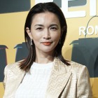 長谷川京子47歳の誕生日に美女集合！ 画像