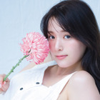 ミスマガグランプリ・葉月くれあ、泡風呂から美尻チラリ!1st写真集よりセクシーカット公開 画像