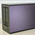 もう容量不足で悩まない！クラウドファンディング10億円の話題作「UGREEN NASync DXP2800」 画像