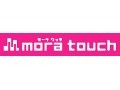 「Xperia」と同時に音楽配信も開始〜レーベルゲート「mora touch」 画像