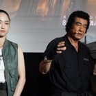 藤岡弘、ファミリー集結イベントで‟藤岡家の教え”を熱弁「生きる知恵を学べ」 画像